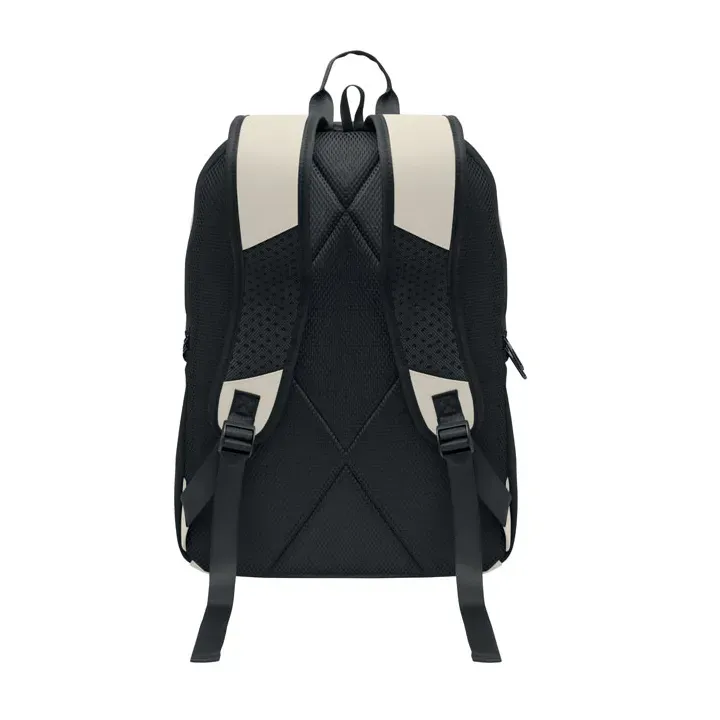 15 soft PU laptop backpack - MO2684 (MOCN#43)